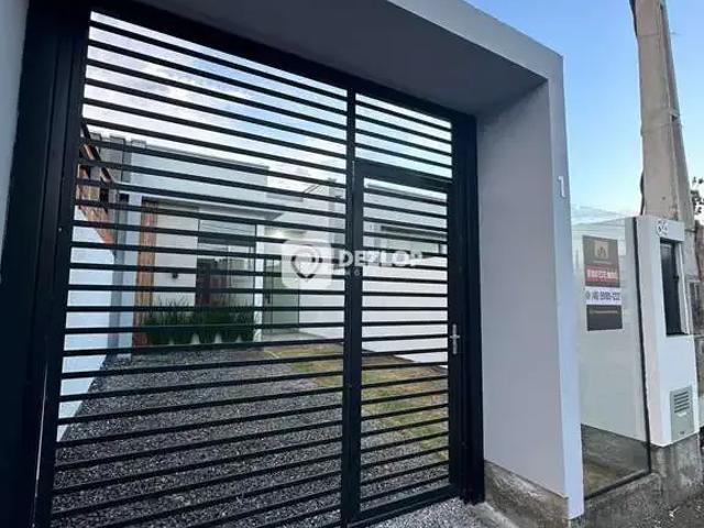 Casa venda em Região Geográfica Imediata de Itajaí, Tijucas