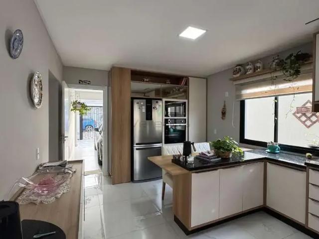 Casa venda em Região Geográfica Imediata de Itajaí, Tijucas