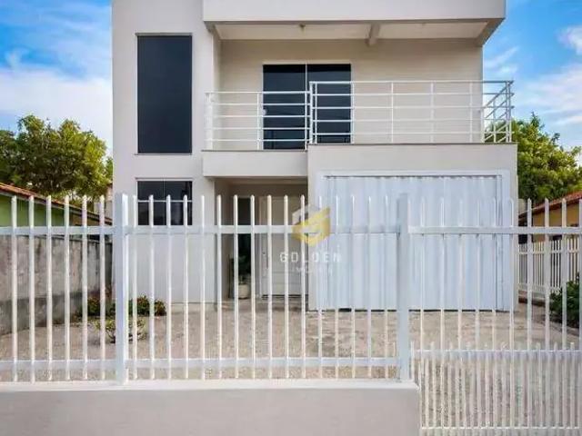Casa venda em Região Geográfica Imediata de Itajaí, Tijucas