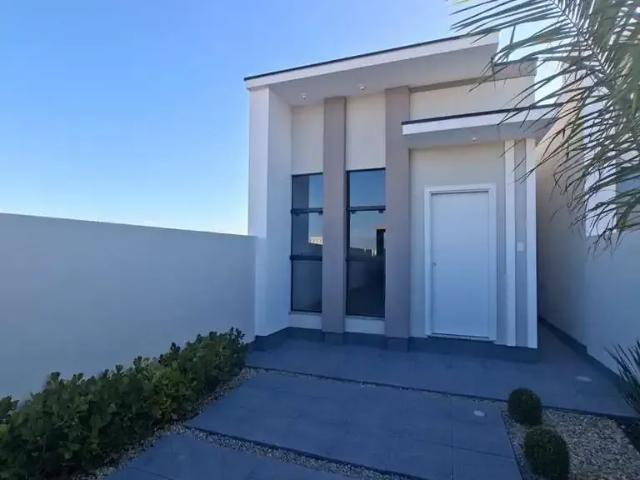 Casa venda em Região Geográfica Imediata de Itajaí, Tijucas