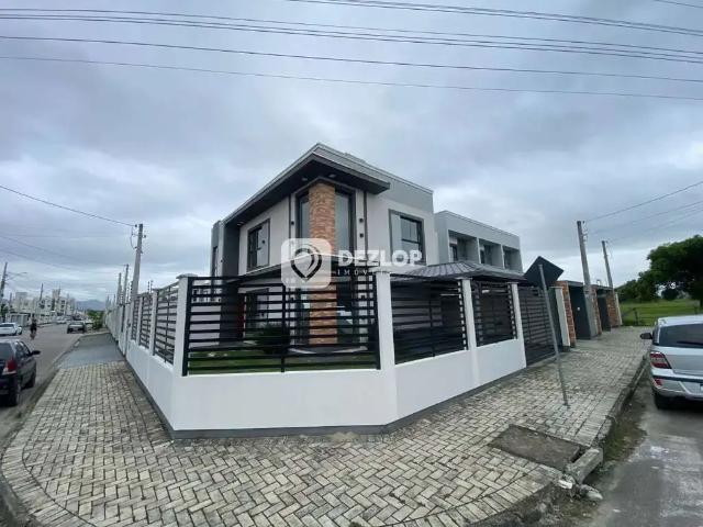Casa venda em Região Geográfica Imediata de Itajaí, Tijucas
