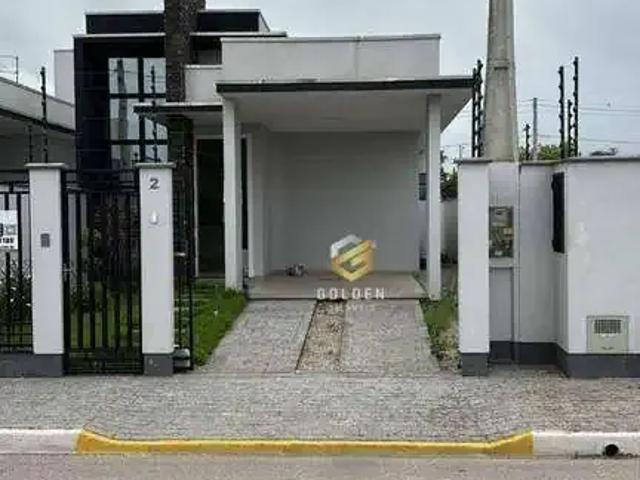 Casa venda em Região Geográfica Imediata de Itajaí, Tijucas