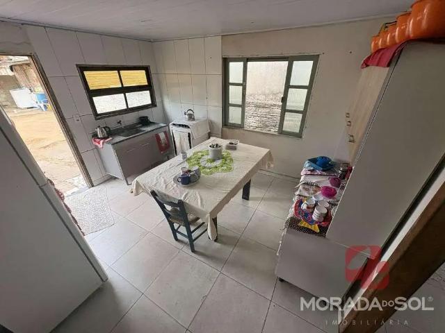 Casa venda em Região Geográfica Imediata de Itajaí, Tijucas