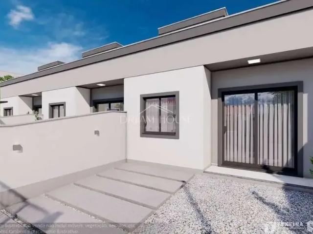 Casa venda em Região Geográfica Imediata de Itajaí, Tijucas