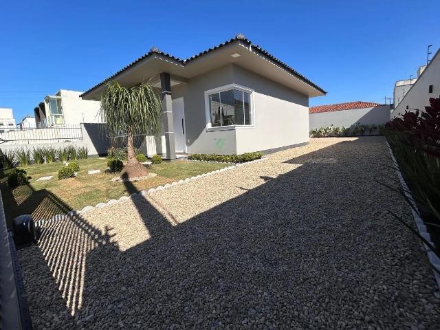 Casa venda em Areias, Tijucas