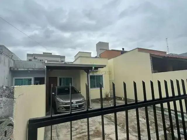 Casa venda em Região Geográfica Imediata de Itajaí, Tijucas