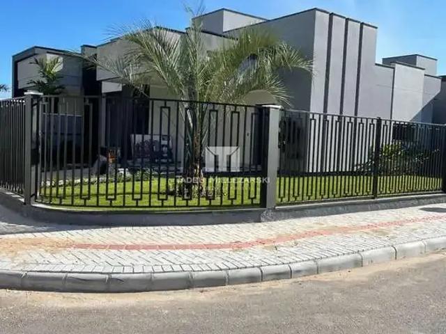 Casa venda em Região Geográfica Imediata de Itajaí, Tijucas