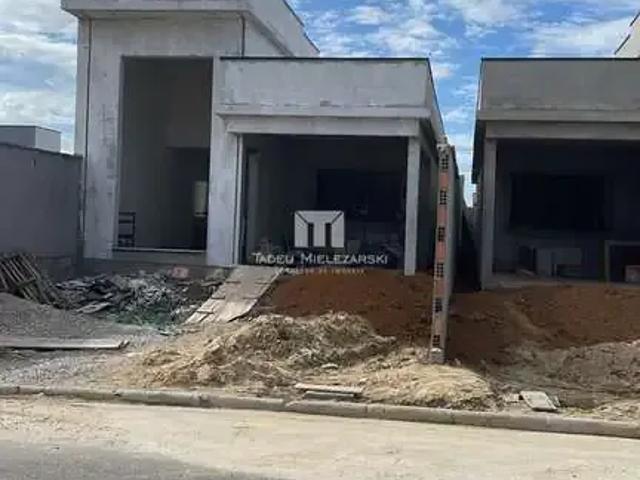 Casa venda em Região Geográfica Imediata de Itajaí, Tijucas