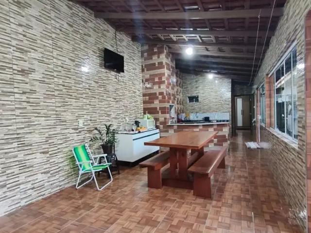 Casa venda em Região Geográfica Imediata de Itajaí, Tijucas