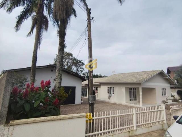 Casa venda em Região Geográfica Imediata de Itajaí, Tijucas