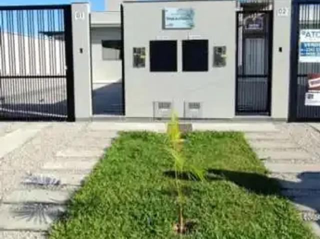 Casa venda em Região Geográfica Imediata de Itajaí, Tijucas