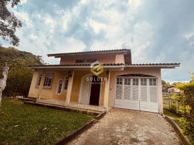 Casa venda em Praça, Tijucas