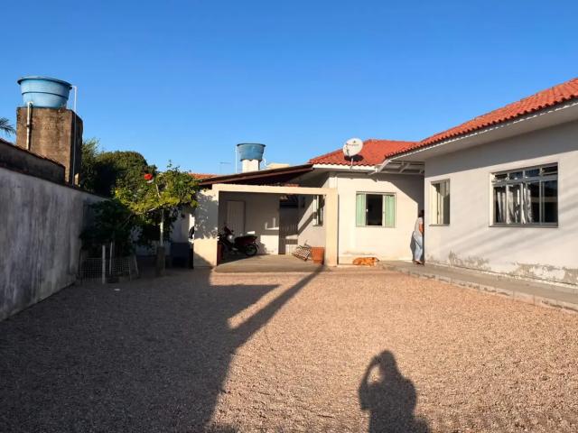 Casa venda em Região Geográfica Imediata de Itajaí, Tijucas