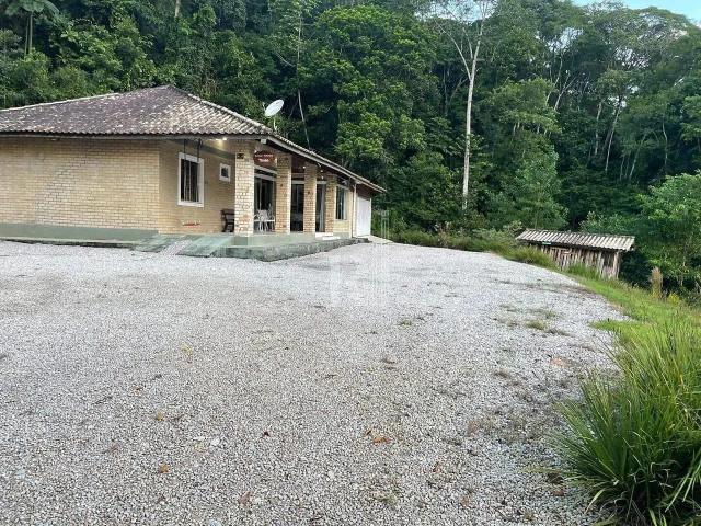 Casa venda em Região Geográfica Imediata de Itajaí, Tijucas