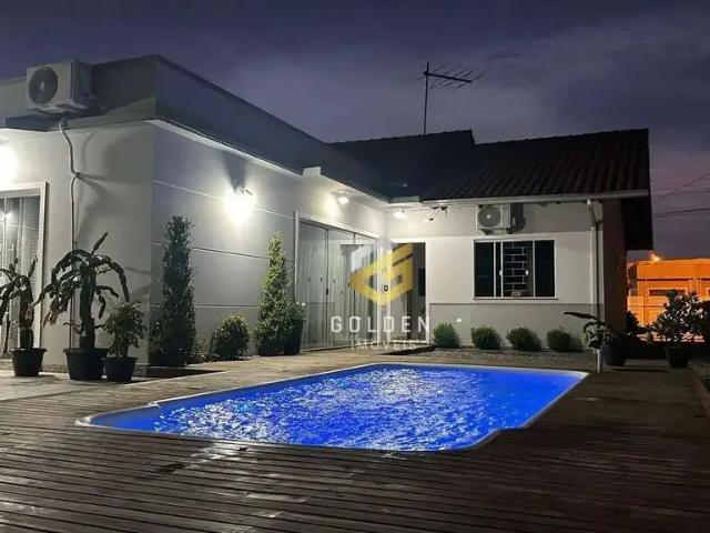 Casa venda em Região Geográfica Imediata de Videira, Videira