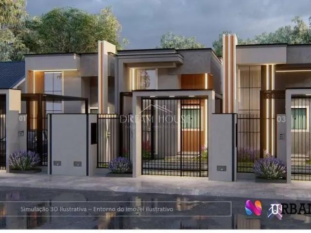 Casa venda em Região Geográfica Imediata de Itajaí, Tijucas