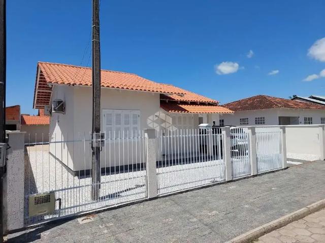 Casa venda em Região Geográfica Imediata de Itajaí, Tijucas