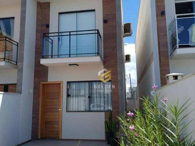 Casa venda em Areias, Tijucas