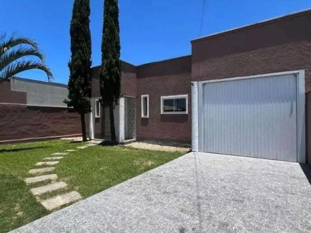 Casa venda em Região Geográfica Imediata de Itajaí, Tijucas