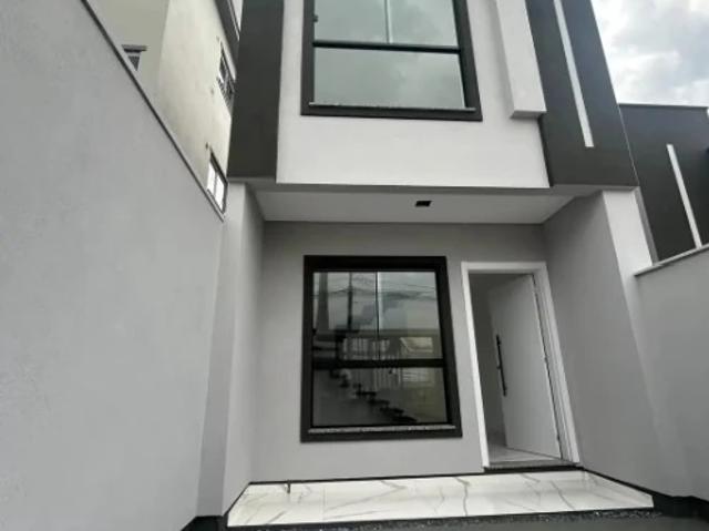 Casa venda em Areias, Tijucas