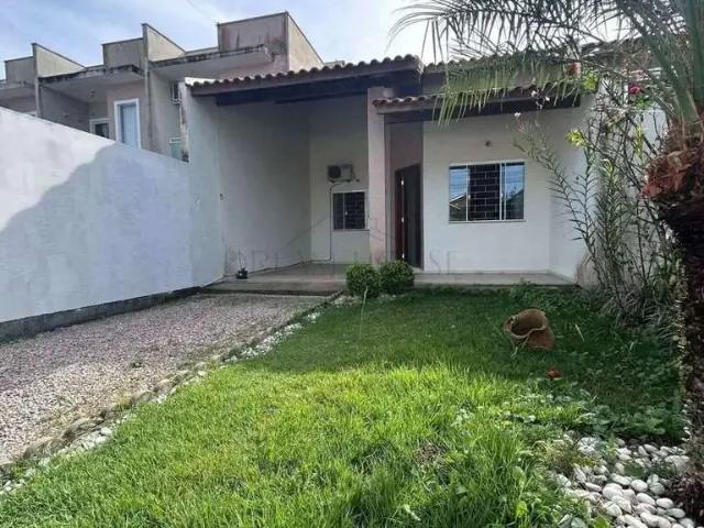 Casa venda em Região Geográfica Imediata de Itajaí, Tijucas