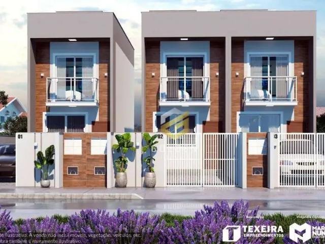 Casa venda em Região Geográfica Imediata de Itajaí, Tijucas