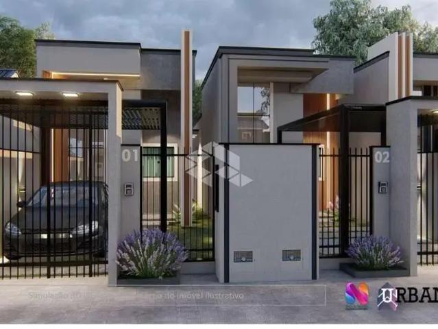 Casa venda em Região Geográfica Imediata de Itajaí, Tijucas