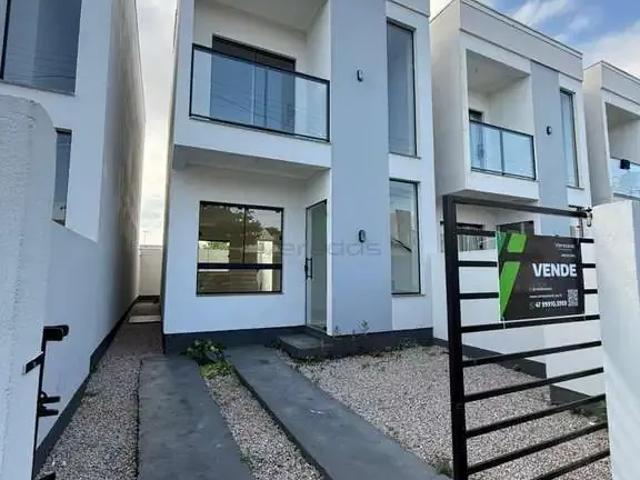 Casa venda em Região Geográfica Imediata de Itajaí, Tijucas