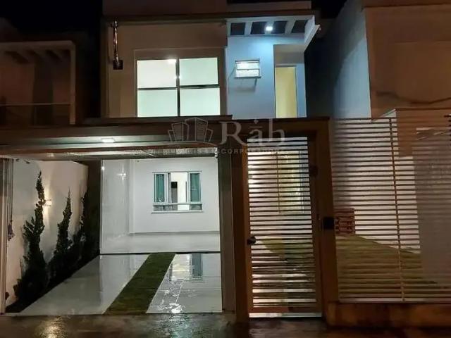Casa venda em Região Geográfica Imediata de Itajaí, Tijucas