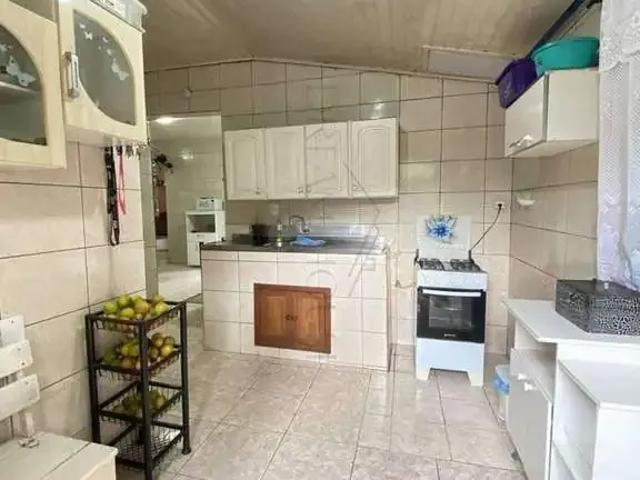 Casa venda em Região Geográfica Imediata de Itajaí, Tijucas