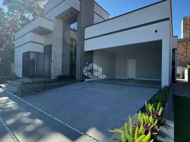 Casa venda em XV de Novembro, Tijucas