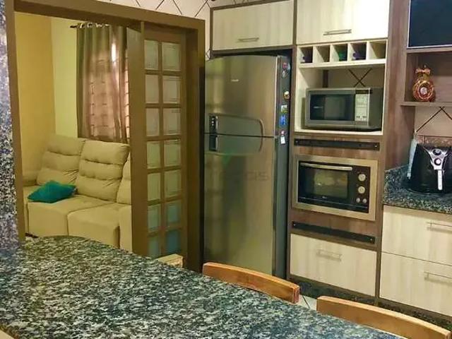 Casa venda em Região Geográfica Imediata de Lages, Lages