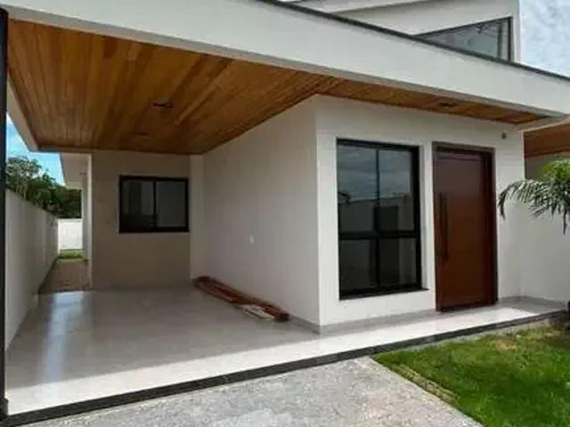 Casa venda em Região Geográfica Imediata de Itajaí, Tijucas