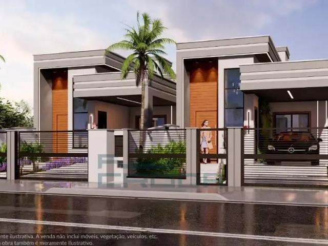 Casa venda em Região Geográfica Imediata de Itajaí, Tijucas
