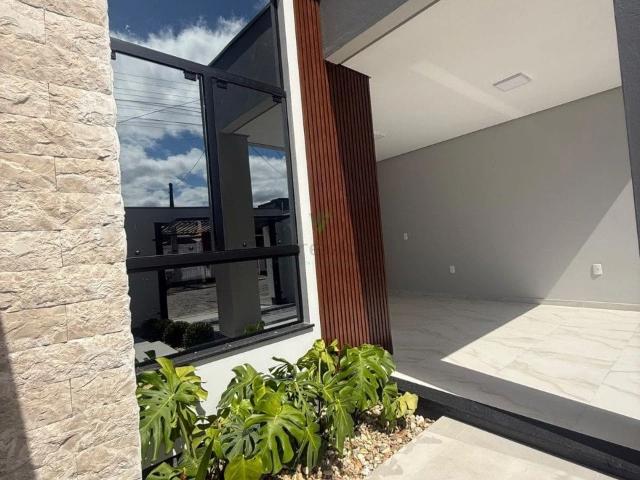 Casa venda em Região Geográfica Imediata de Itajaí, Tijucas
