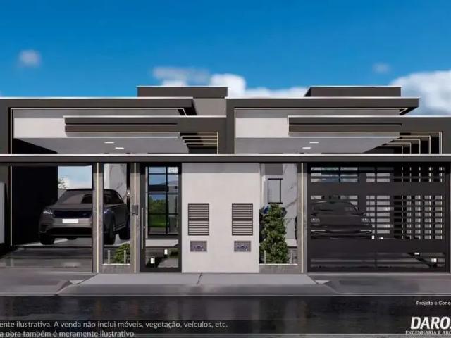 Casa venda em Região Geográfica Imediata de Itajaí, Tijucas