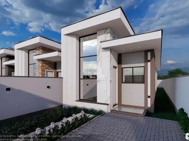 Casa venda em Região Geográfica Imediata de Itajaí, Tijucas