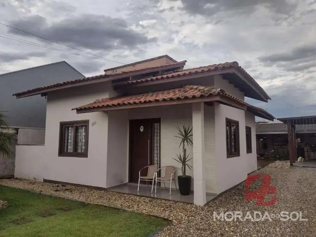 Casa venda em Região Geográfica Imediata de Itajaí, Tijucas