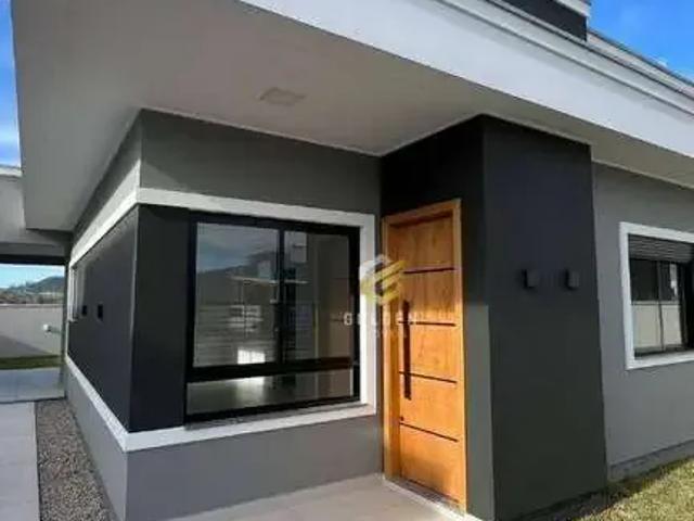 Casa venda em Região Geográfica Imediata de Itajaí, Tijucas