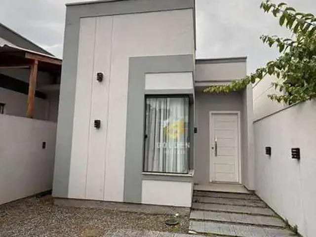 Casa venda em Região Geográfica Imediata de Itajaí, Tijucas