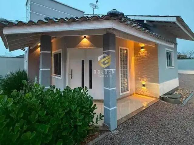 Casa venda em Região Geográfica Imediata de Itajaí, Tijucas