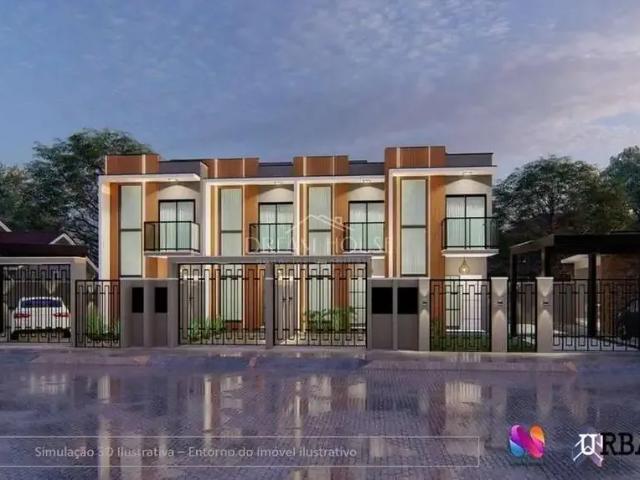 Casa venda em Região Geográfica Imediata de Itajaí, Tijucas
