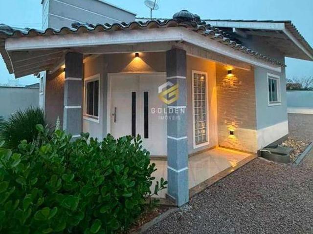 Casa venda em XV de Novembro, Tijucas