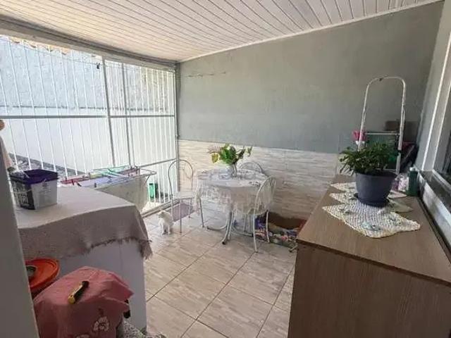 Casa venda em Região Geográfica Imediata de Itajaí, Tijucas