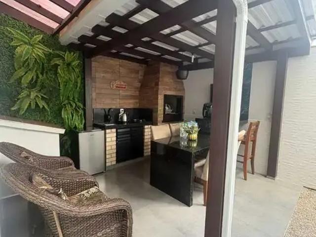 Casa venda em Região Geográfica Imediata de Itajaí, Tijucas