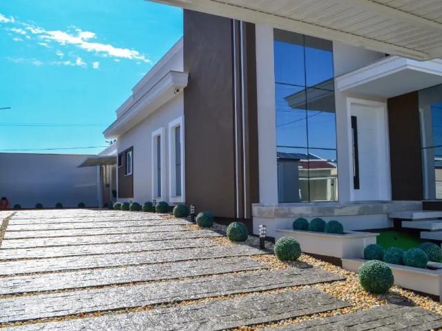 Casa venda em Região Geográfica Imediata de Itajaí, Tijucas