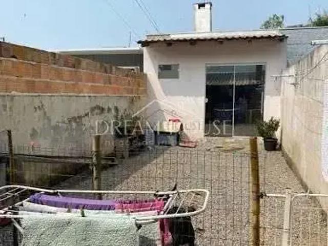 Casa venda em Região Geográfica Imediata de Itajaí, Tijucas