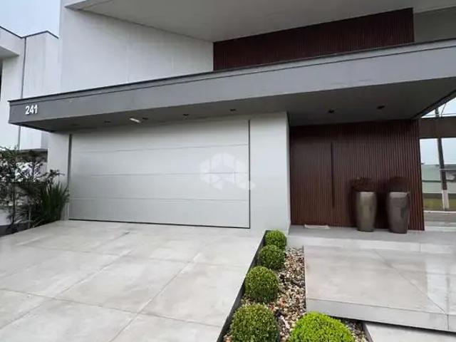 Casa venda em Região Geográfica Imediata de Itajaí, Tijucas