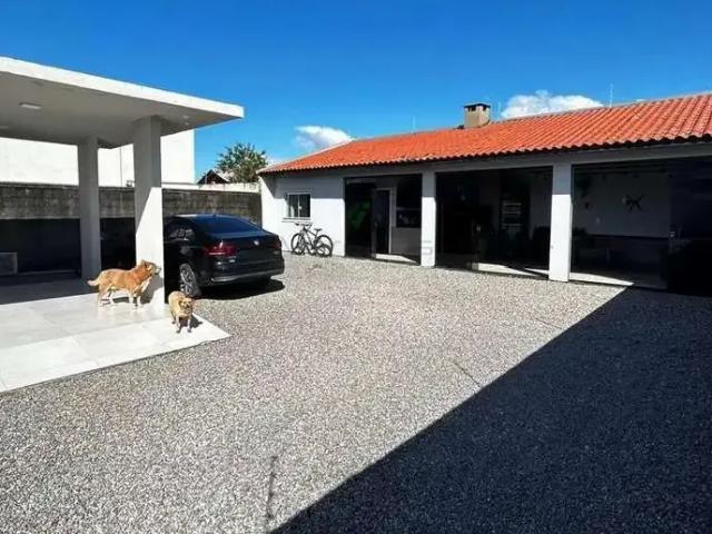 Casa venda em Região Geográfica Imediata de Itajaí, Tijucas