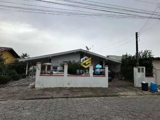 Casa venda em Região Geográfica Imediata de Itajaí, Tijucas